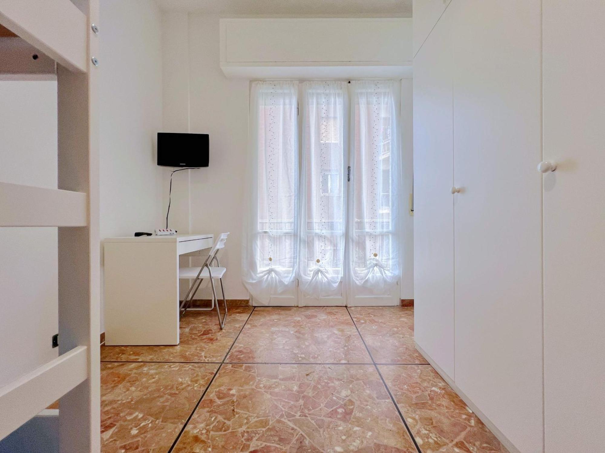 Ampio Appartamento Con Vista Varazze Buitenkant foto