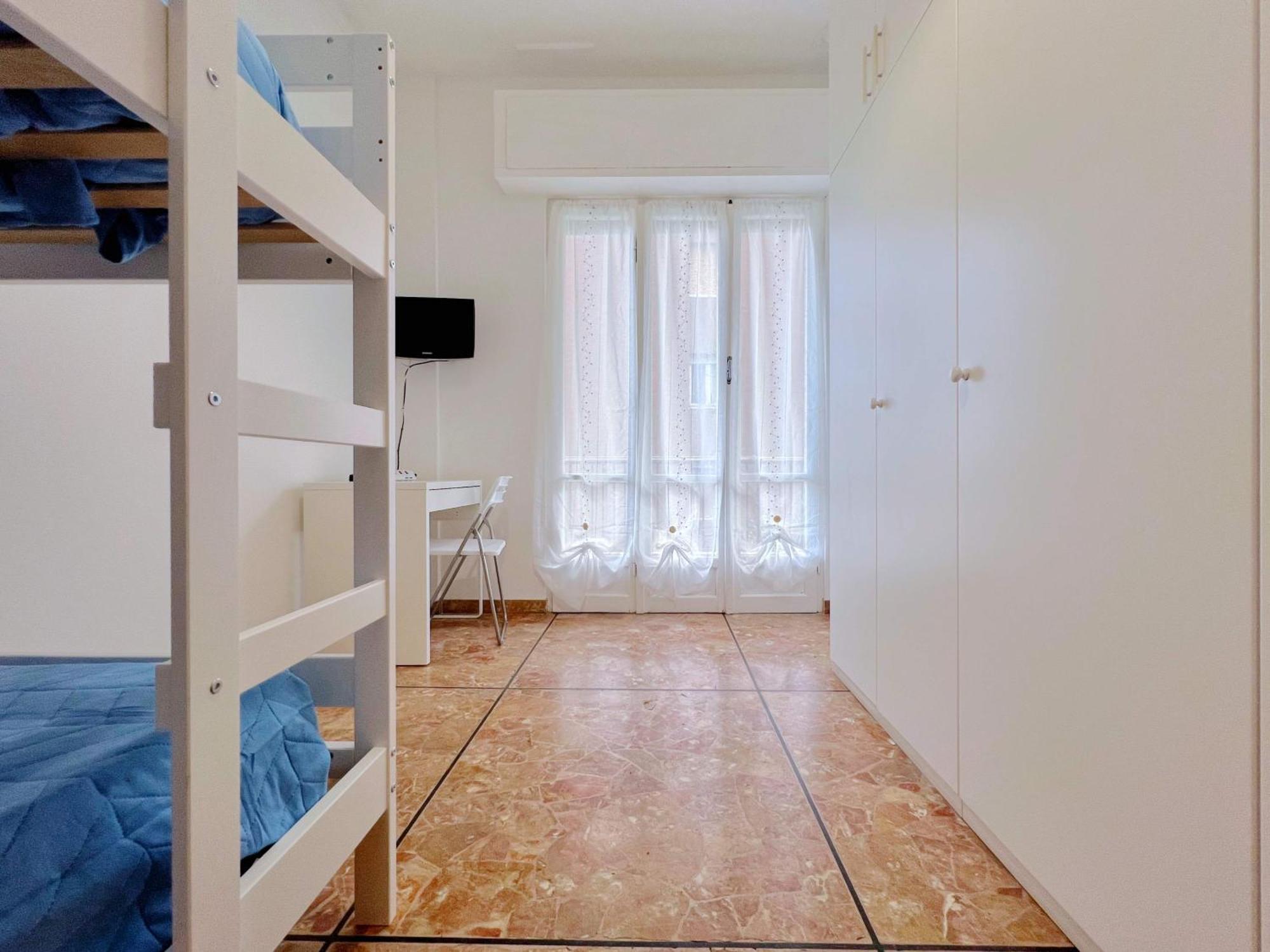 Ampio Appartamento Con Vista Varazze Buitenkant foto